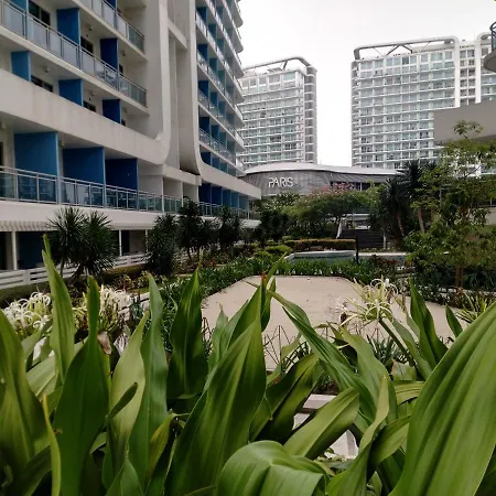 Staycation @ Azure Resort