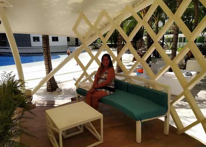 Staycation @ Azure