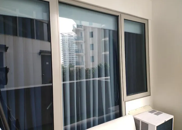 Staycation @ Azure * Manila