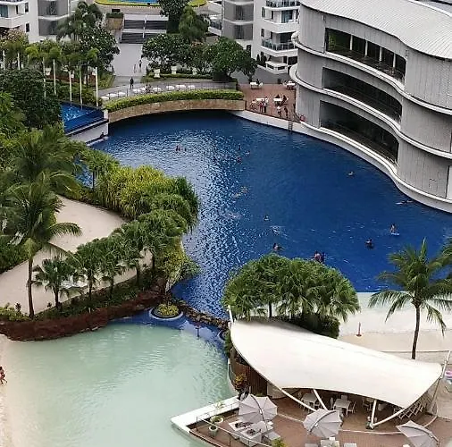 Staycation @ Azure * Manila